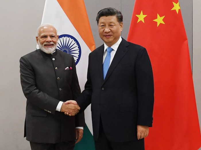 India's Foreign Minister warns of RCEP's 'damaging consequences' ahead of Modi and Xi's virtual meet at BRICS summit