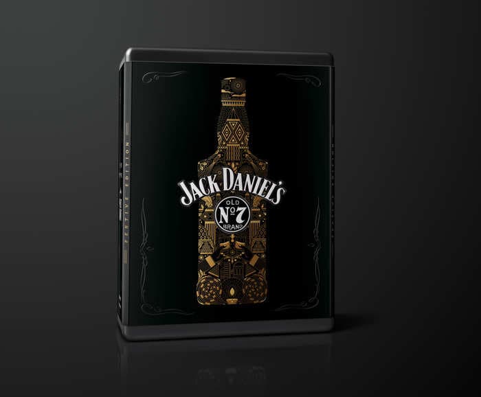 Case Study: How American brand Jack Daniel's revamped its packaging to resonate with Indian celebrations during Diwali