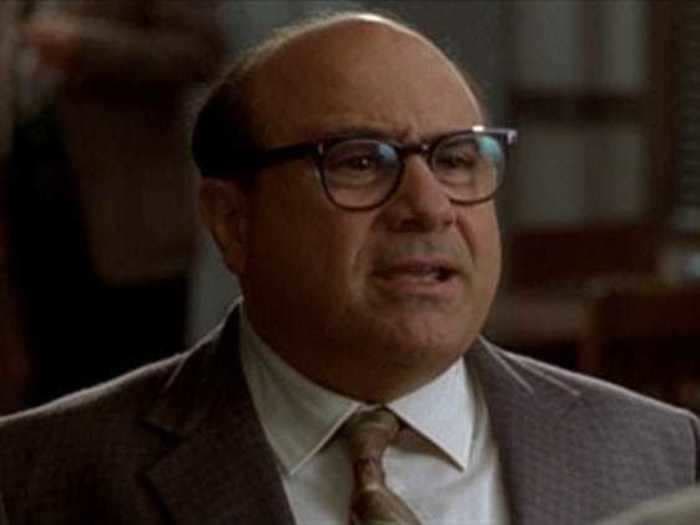Danny DeVito has been in over 90 movies. Here are his 10 best and 10 worst ones.