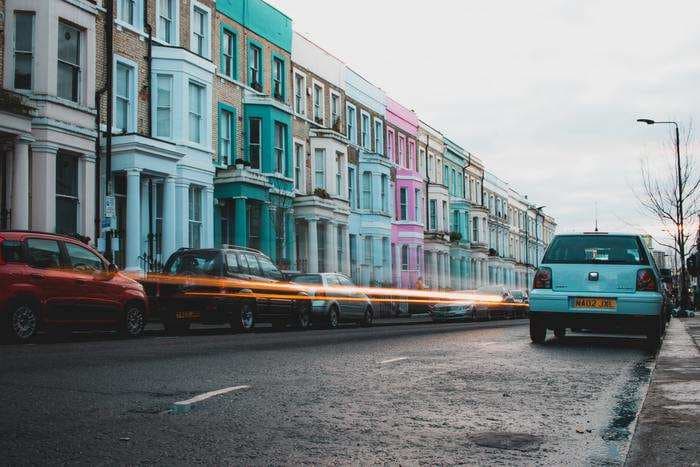 New petrol and diesel cars sales to be banned in the UK after 2030 under Boris Johnson government's green plan