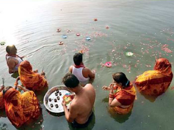 Chhath Puja 2021 wishes and messages for dear ones