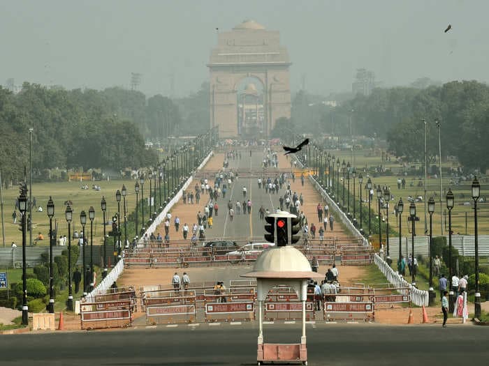 India will exceed global warming target if it does not limit carbon emissions, according to G20's climate change report