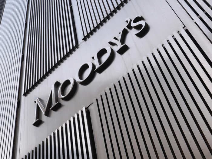 Moody's revises India's FY21 GDP contraction to -10.6% after government announces new stimulus measures