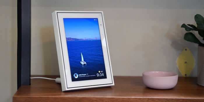 How to reset a Facebook Portal if you plan to sell, return, or regift the video-chat device