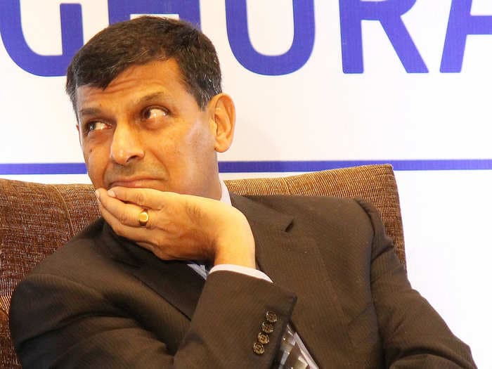 Here's why former RBI governor Rajan and former deputy Acharya believe the plan to allow corporations to own banks is a 'bad idea'