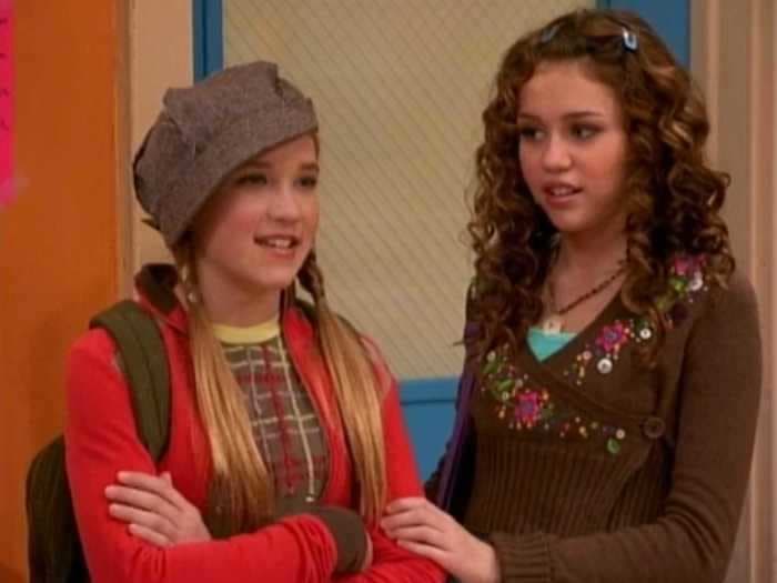 THEN AND NOW: The stars of 'Hannah Montana'
