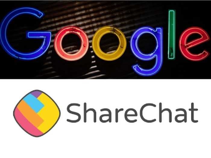 Google reportedly sets its eyes on Twitter-backed Indian social media startup Sharechat