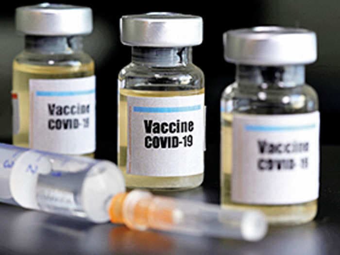 Now there is 'real hope' to end COVID-19 with vaccines: WHO chief