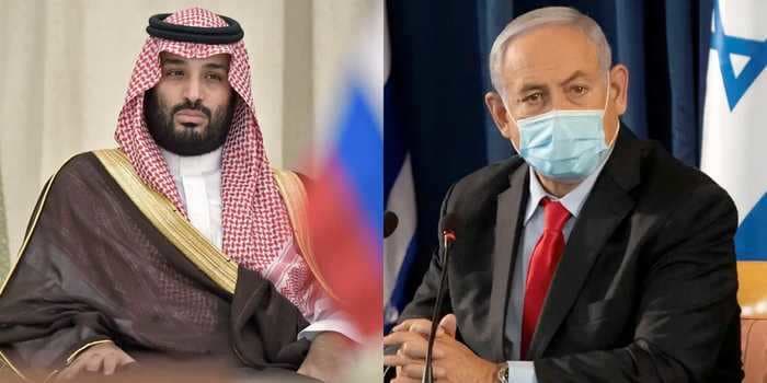 The US brokered an unprecedented summit between Israel and Saudi Arabia as a reward for assassinating an Al Qaeda leader, sources say