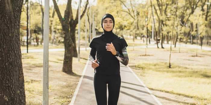 Running every day may be bad for you — here's how often you should run each week to stay healthy