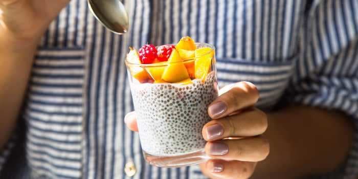 6 science-backed health benefits of chia seeds and how to incorporate them into your diet