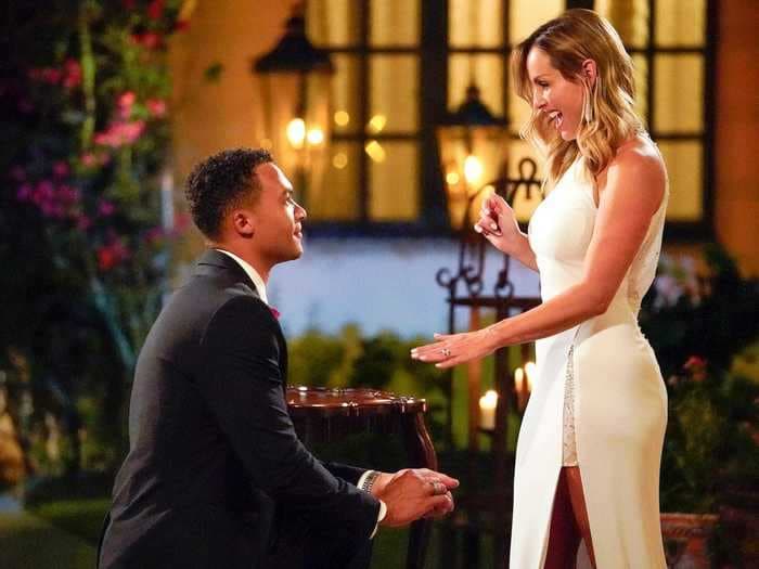 21 of the biggest 'Bachelor' and 'Bachelorette' controversies of all time