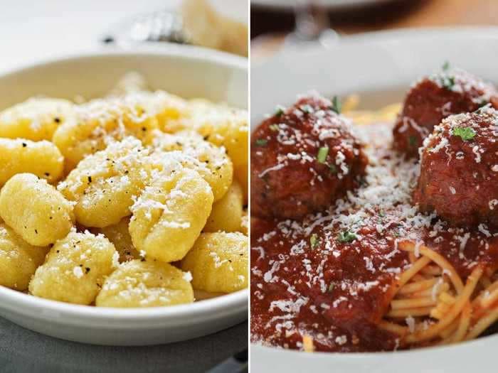 10 easy pasta dishes to make with your Thanksgiving leftovers