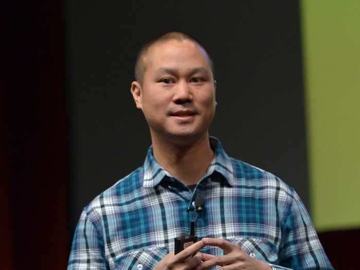 Tony Hsieh, the ex-CEO of Zappos, has died at age 46 from injuries caused by a house fire