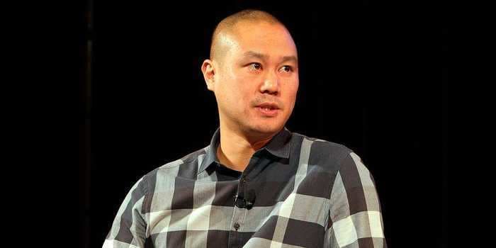 The fire that led to the death of former Zappos CEO Tony Hsieh occurred over a week before he succumbed to injuries