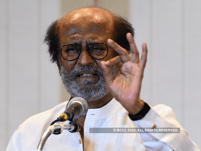 Rajinikanth to announce decision on active political plunge soon