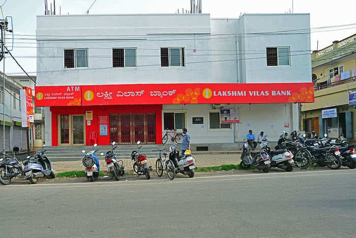 Lakshmi Vilas Bank (LVB) is now amalgamated with DBS Bank India – fund infusion of ₹2,500 crore to follow