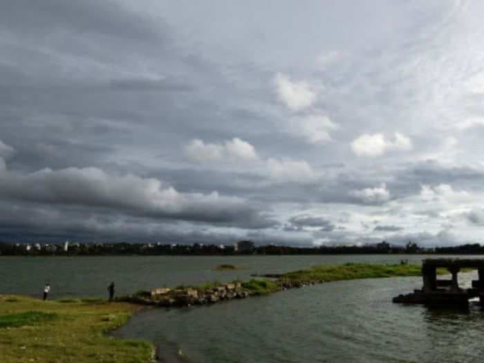 Heavy rains likely in Kerala: IMD issues red alert in four districts including Thiruvananthapuram, Kollam and 'orange alert' in three