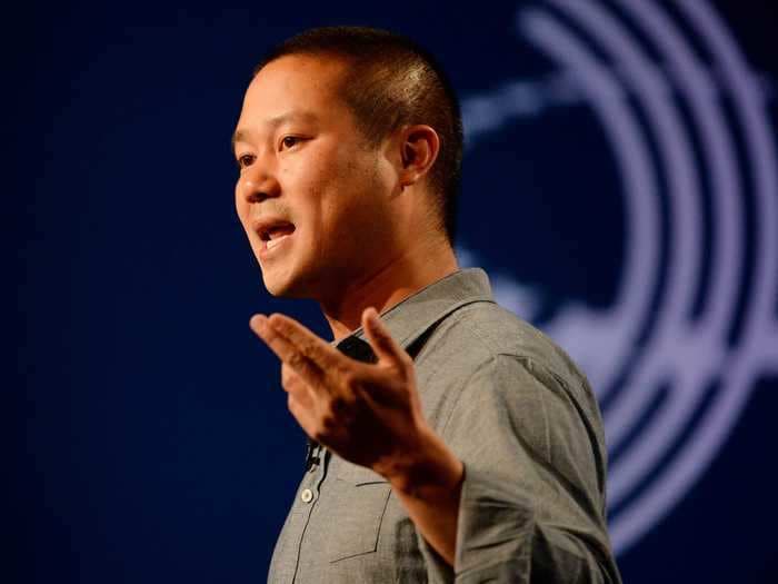 Tony Hsieh, the late former CEO of Zappos, famously pioneered the concept of paying new, unhappy employees $2,000 to quit in order to maintain a happy, productive workforce