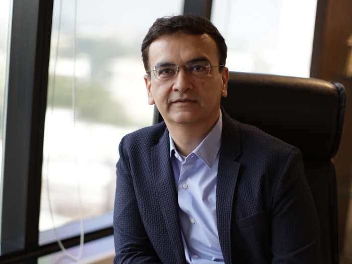 Bata names Sandeep Kataria as its global CEO — the first Indian to lead the 126-year old footwear giant worldwide