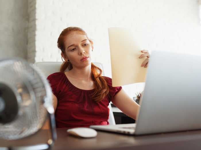 6 ways to cool down your computer when it overheats