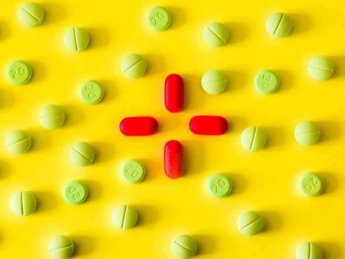 HIV medication will soon be available in a strawberry-flavored, dissolvable tablet for kids