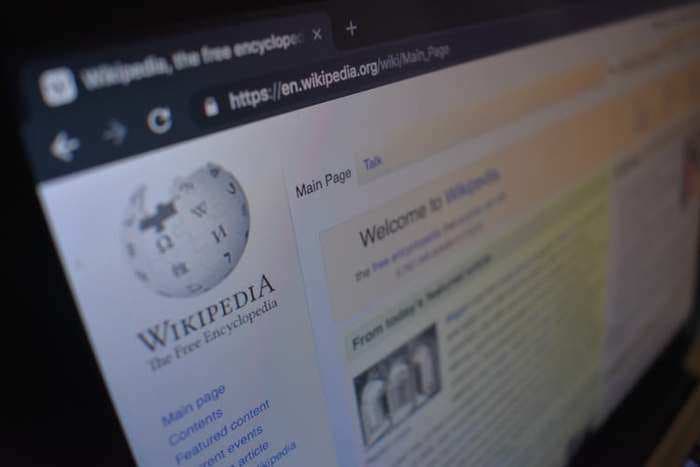 India may reportedly block Wikipedia if the site doesn't delete the map showing Aksai Chin as a part of China