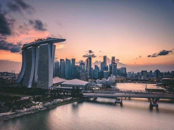 Singapore to issue Tech Pass visa in 2021 — here’s the eligibility criteria for the new work permit