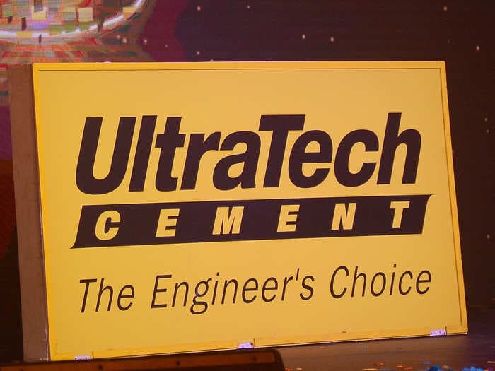 UltraTech Cement's ₹5,477 crore expansion plan is a sign that Birla is betting on a faster economic recovery