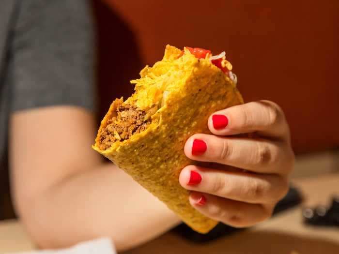 Del Taco will pay more than $1 million to settle a sexual harassment lawsuit. It's just the tip of the iceberg for a growing problem plaguing restaurant workers