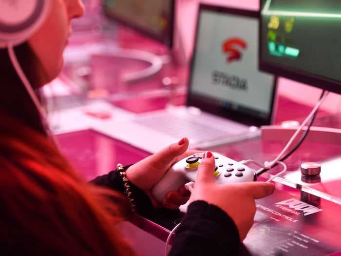 What is Stadia? Here's what you need to know about Google's game-streaming platform
