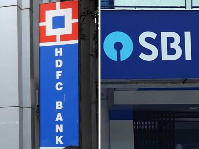 RBI has its eye on SBI too as governor Das explains why HDFC Bank got the whip