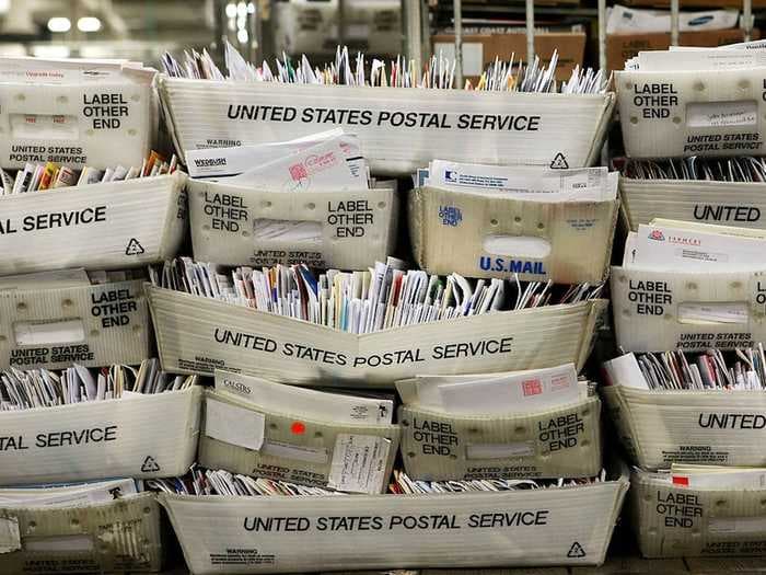 How to report a missing USPS package, file a help request and submit a missing mail claim