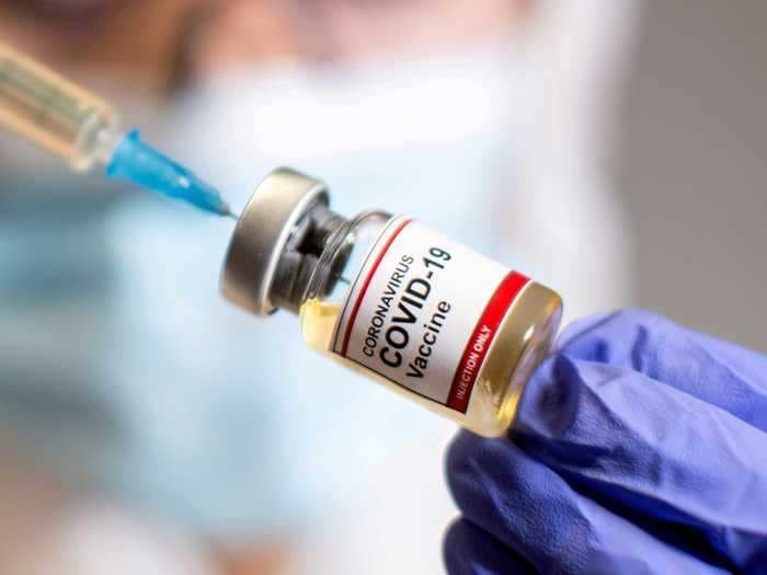 A Wyoming health official involved in the state's COVID-19 response described vaccines as biological weapons and a plot to spread communism