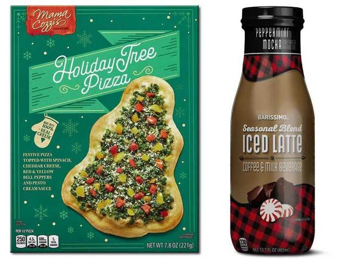 16 of the best things to get at Aldi this month for under $5