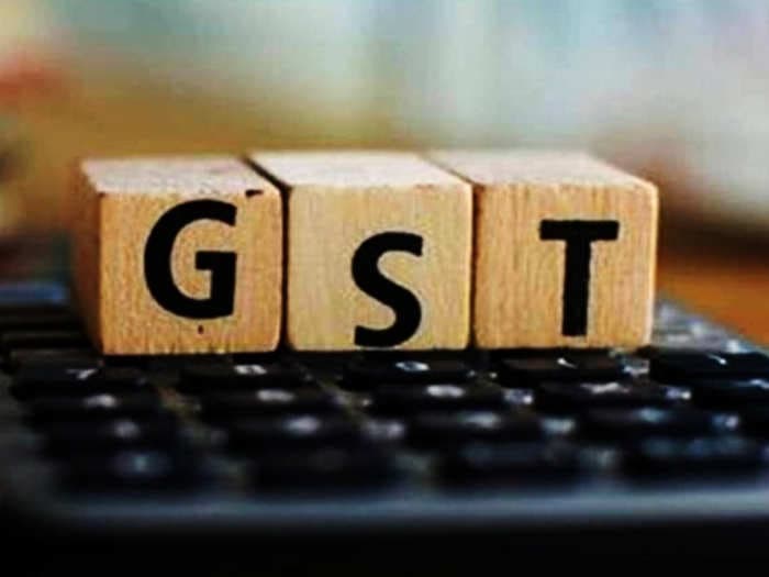 All 28 states and three union territories decided to go for Centre's GST compensation formula