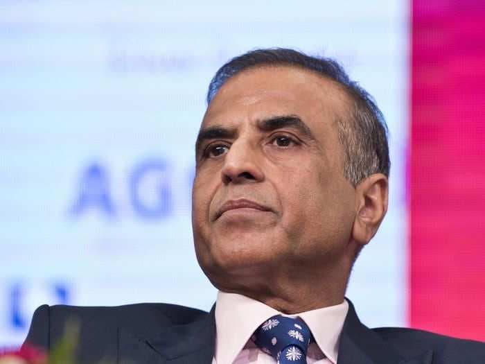 India will be 5G-ready in the next two to three years, says Airtel chairman Sunil Mittal