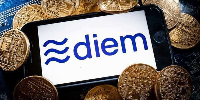 Facebook's rebranded cryptocurrency Diem is a 'wolf in sheep's clothing,' Germany's finance minister says