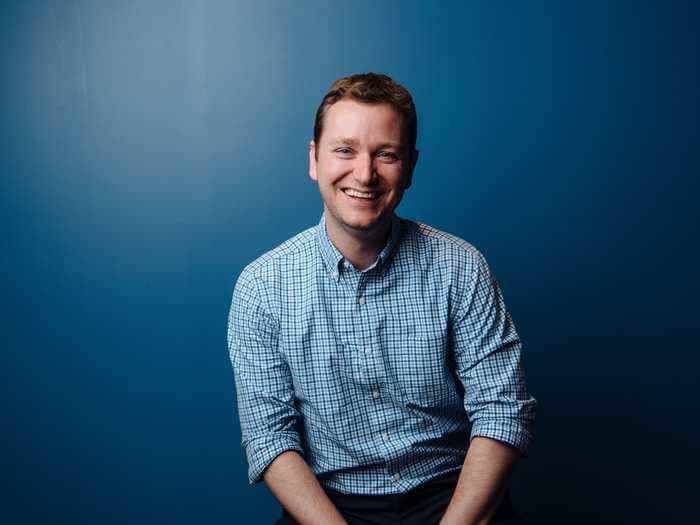 Betterment founder Jon Stein is stepping down as CEO and a former ViacomCBS exec is taking his place