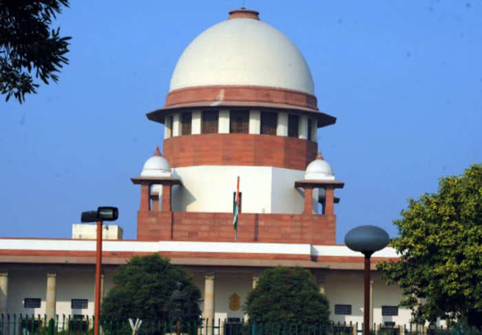 Supreme Court told that blanket waiver of moratorium loans would take ₹6 lakh crore and wipe out the net worth of banks