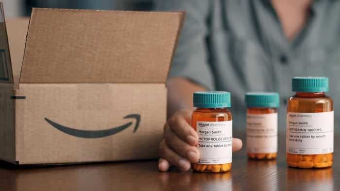 Amazon is reportedly eyeing a $100 million investment in the Apollo Pharmacy chain, further expanding its healthcare plans