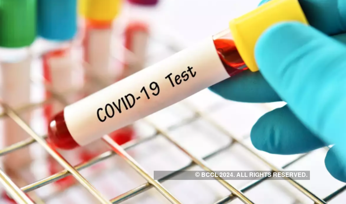 Indian-origin scientist's paper-based test can detect COVID-19 in less than five minutes