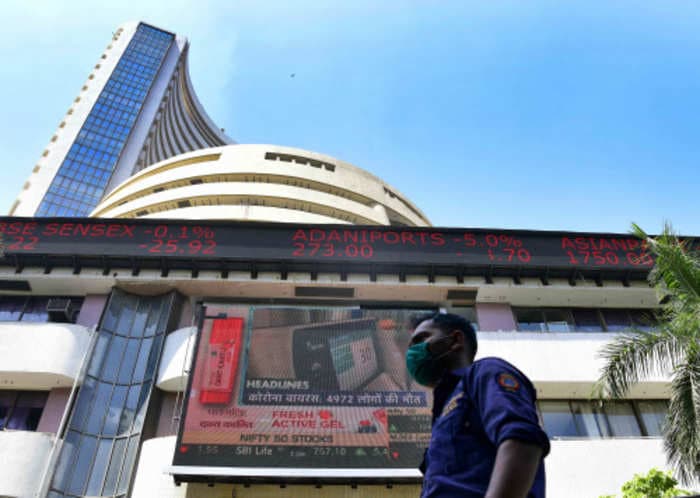 Market rally widens, 24 stocks underpin most of BSE-100's FY21 performance