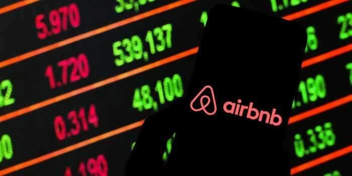 Airbnb prices IPO at $68 per share, will raise $3.5 billion