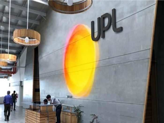 Shares of UPL, India’s largest pesticide company, plunge by 13% after whistleblower alleges promoter fraud