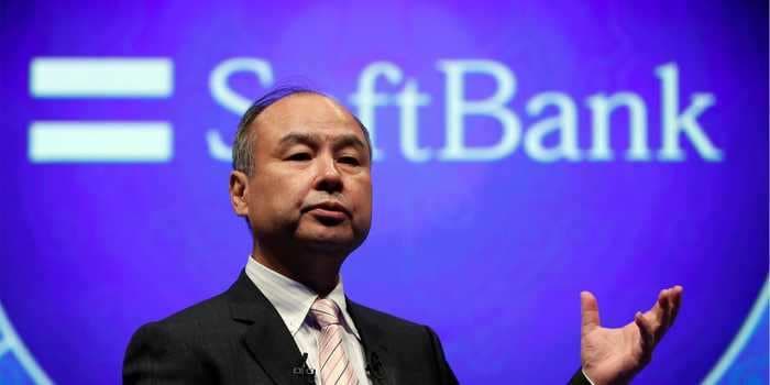 SoftBank's $10 billion gain on the DoorDash IPO will offset the fund's WeWork 'disaster,' says a stock analyst