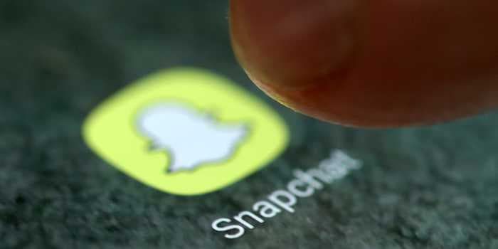 Snap and Twitter jump on announcement of integration partnership allowing users to share tweets via Snapchat