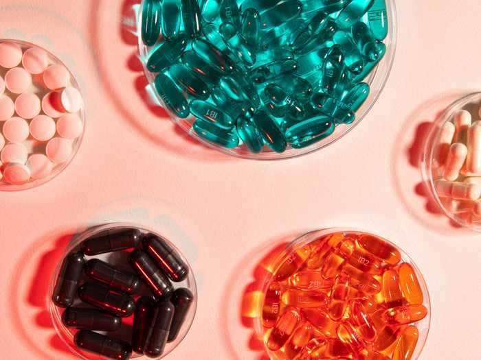 A factory mix-up swapped erectile dysfunction drugs with anti-depressants