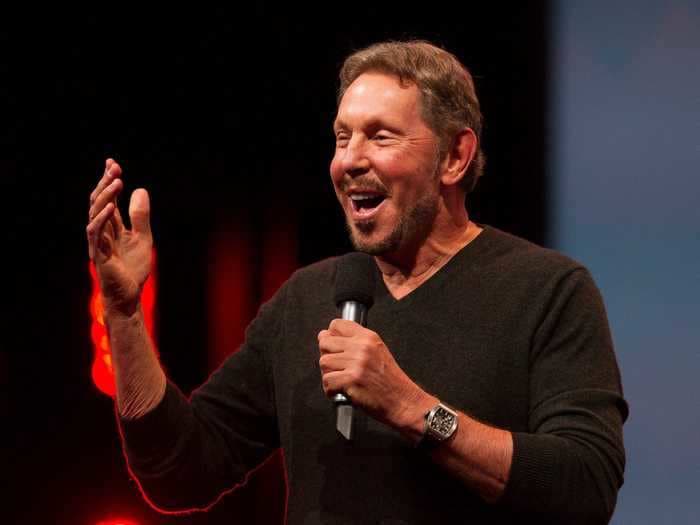 Oracle reported a 2% rise in Q2 revenue as the company enjoys high cloud demand during a pandemic-driven shift to remote work