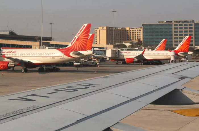 Last date for Air India divestment plan nears — reports suggest that Tata, Adani and Hinduja Group are interested